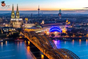 مزایای دریافت اقامت کشور آلمان از طریق سرمایه گذاری