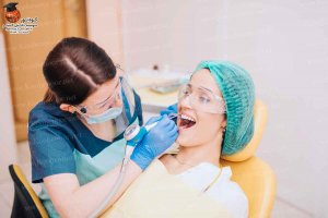 مزایای تحصیل در رشته دندانپزشکی در انگلستان