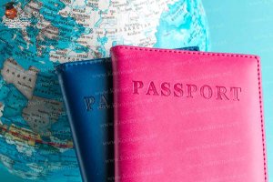مدارک مورد نیاز جهت دریافت اقامت کشور اتریش از طریق تمکن مالی