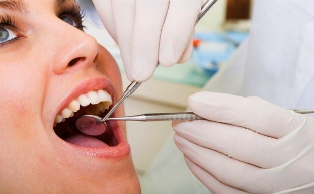 پذیرش دندانپزشکی در اسپانیا